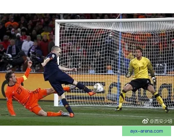 燃爆赛场瞬间回顾世界杯历史上最精彩进球与绝杀集锦