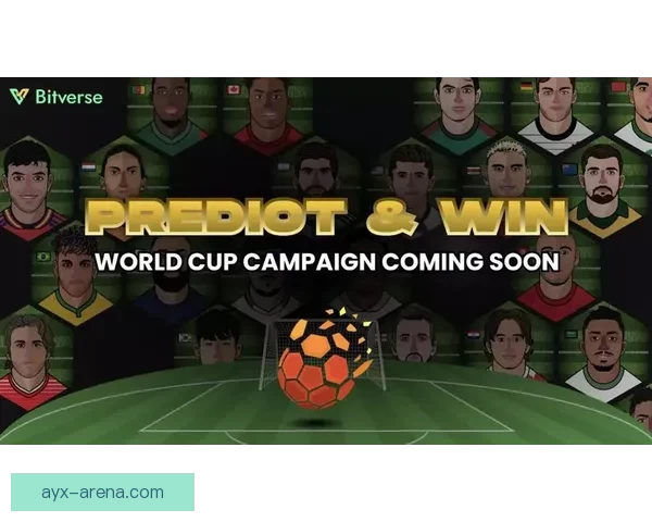 世界杯竞猜平台下载助你畅享赛事激情畅游精彩竞猜世界