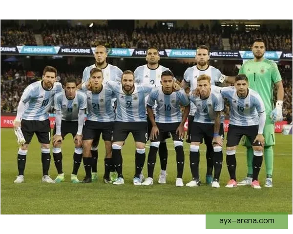 激情巅峰对决世界杯决赛之夜全球目光汇聚见证新王加冕传奇时刻