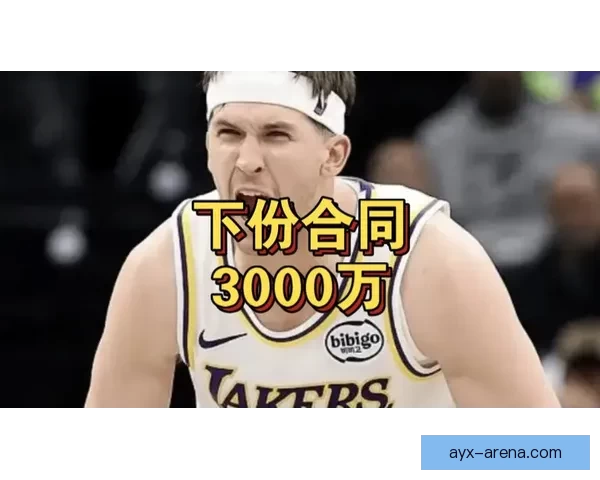 不出所料里夫斯或放弃1490万选项今夏冲击自由市场争取大合同机会