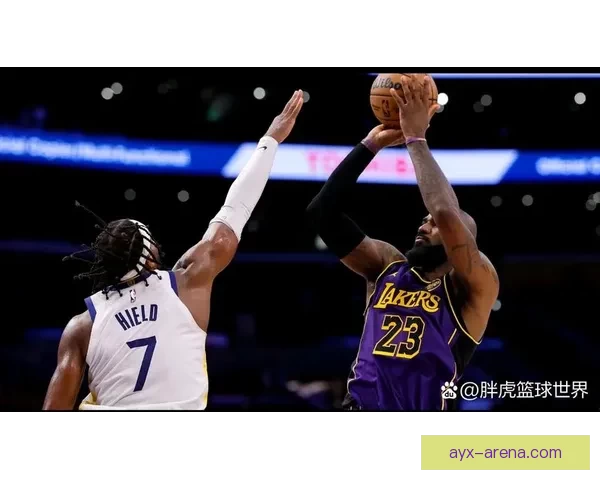 湖人vs骑士伤病报告詹姆斯出战成疑距历史胜场王仅差1胜