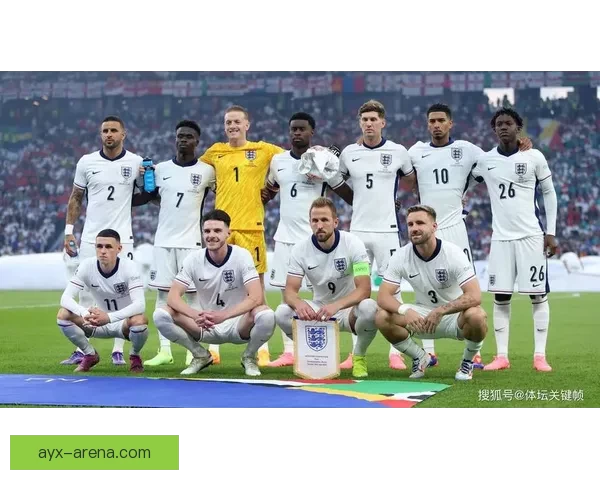 2026世界杯参赛队实力分析与夺冠热门预测全解
